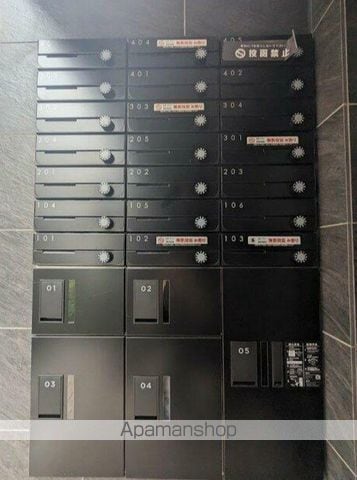 エルファーロ三軒茶屋IIのその他写真