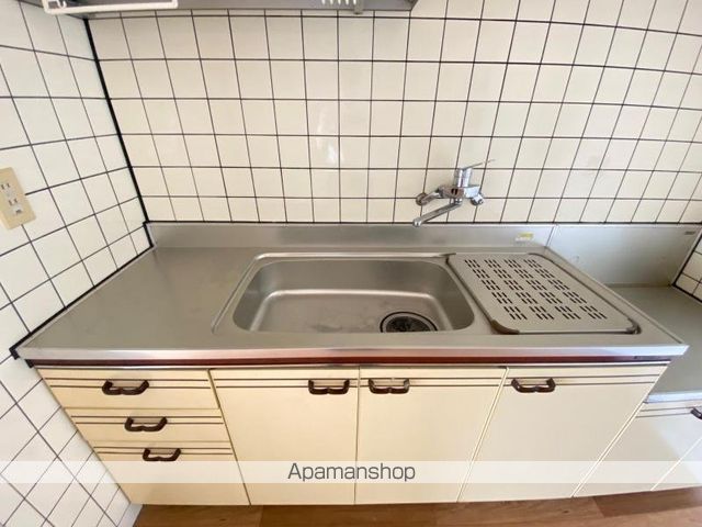 ロイヤルハイツ松島の内装写真