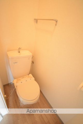 エルドラード平岸の内装写真