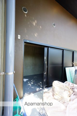 SーRESIDENCE金山ALTANOの外観写真