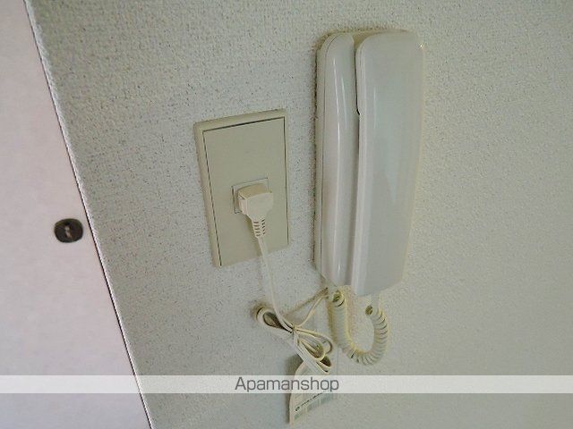 ファミーユ蘭の内装写真