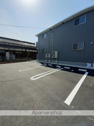 ガーデンハウスポライトリーBのその他写真