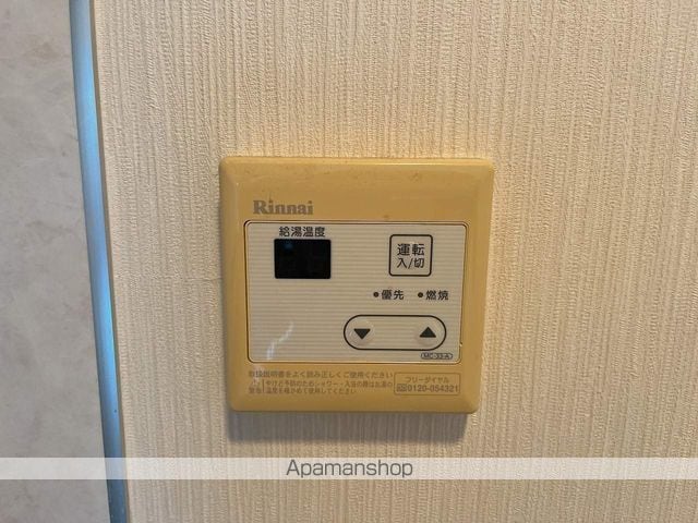 ノーブルステージ神明町の内装写真
