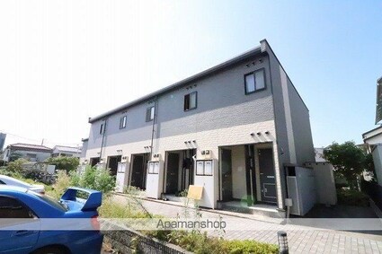 レオパレス小荷田[1K/28.02m2]の外観3