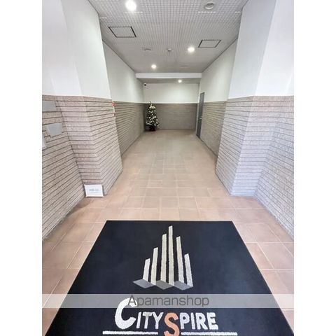 【ＣＩＴＹ　ＳＰＩＲＥ平野の内装6】