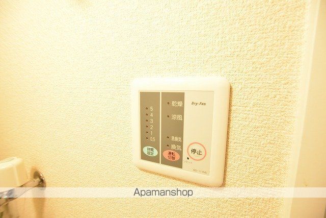 レオパレス北32の内装写真