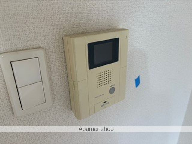 ノーザンスウィートの内装写真