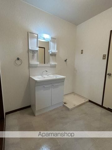 サンシャイン大堀の内装写真