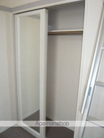 レオパレス実里の内装写真