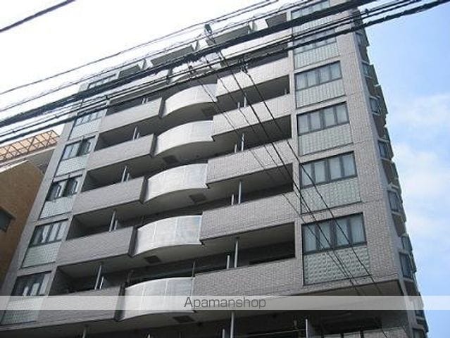 ラシュレ三鷹