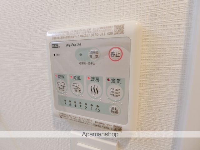 スプランディッド堺東DUEの内装写真
