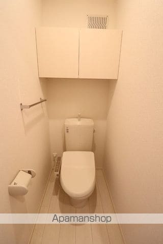 ハーモニーテラスの内装写真