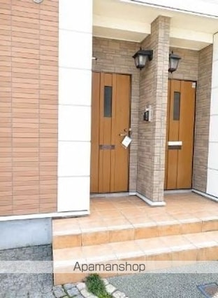 カルム　サンリットＡ　Ⅰ[1R/32.9m2]のエントランス2