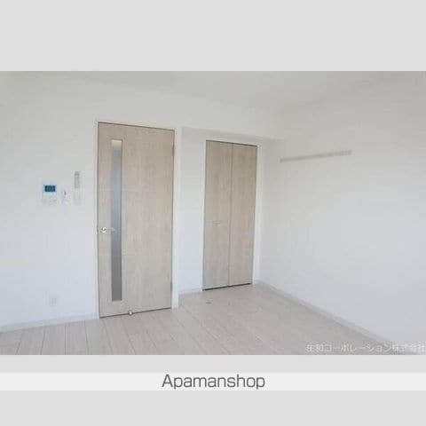 メイプル岩塚本通の内装写真