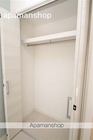 フロンティアコートSAKAISUJIHOMMACHIの内装写真