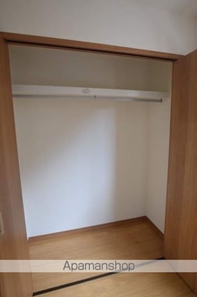 Ｇ－ｒｏｏｍ　Ｆｉｖｅ[1DK/26.5m2]の収納