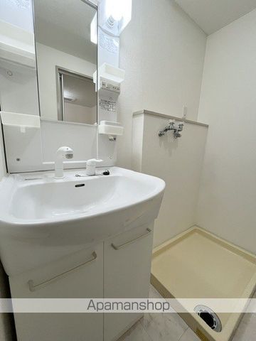 トゥエルブ稲葉荘の内装写真