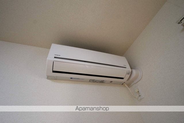 プレウスの内装写真