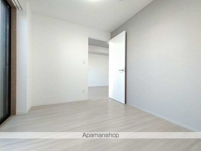 アヴェニール千里山松が丘の内装写真