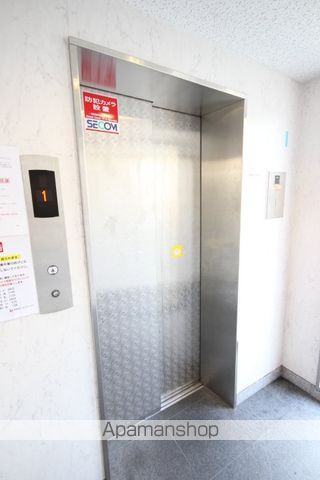 AXIS大塚西の内装写真