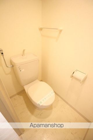 グランパーク札幌北の内装写真