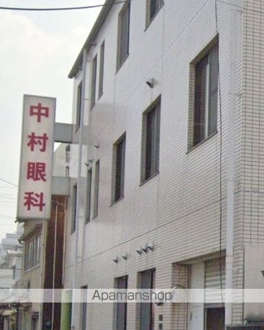 こぐまマンション田町の周辺写真