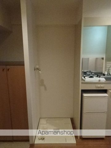 クリエイト21アテンドル梅田の内装写真