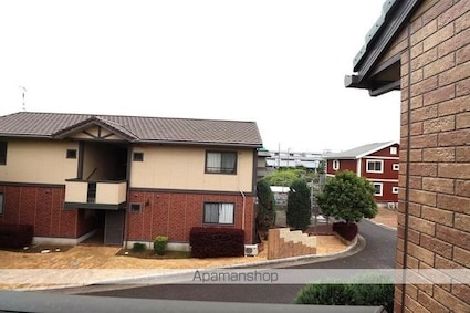 ＲＯＹＡＬ　ＧＡＲＤＥＮ　ＣＡＳＡＨＡＲＡ[3LDK/79.07m2]の内装5