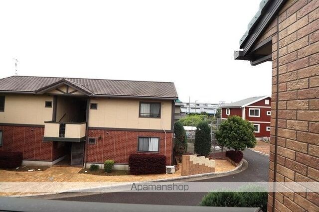 ＲＯＹＡＬ　ＧＡＲＤＥＮ　ＣＡＳＡＨＡＲＡ[3LDK/79.07m2]の内装5