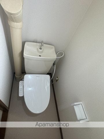RUBY ESTATE EASTの内装写真