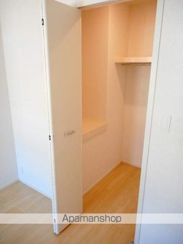 フォレスト リバー IIの内装写真