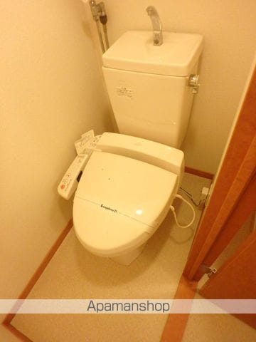 レオパレス西町北の内装写真
