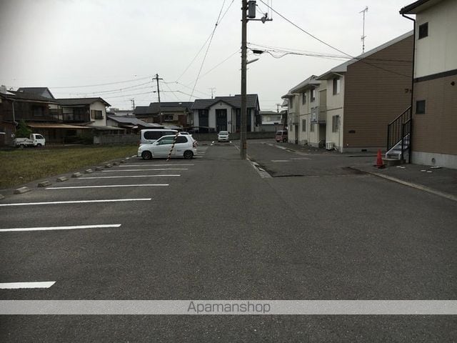 ファミール山岡 C棟のその他写真