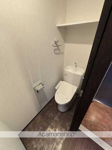 PREGI0城東の内装写真