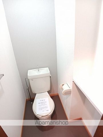 ハイム川北の内装写真
