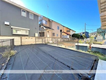 Ｌｅ　ｓｏｌｅｉｌ[2LDK/59.5m2]の内装1