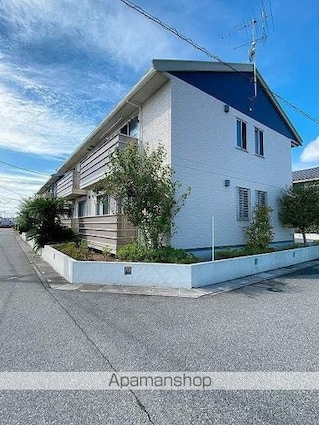 レセンテ八潮　ＡＢＣＤＥ[2LDK/66.01m2]の外観2