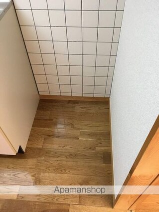 Ｐｒｉｎｃｉｐｉｏ[2LDK/70m2]の共用部3