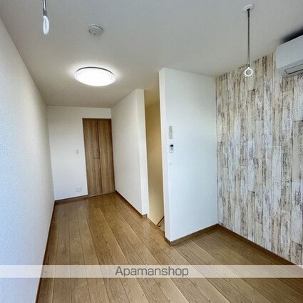 リヴ桜台[1DK/31.16m2]のその他内装1