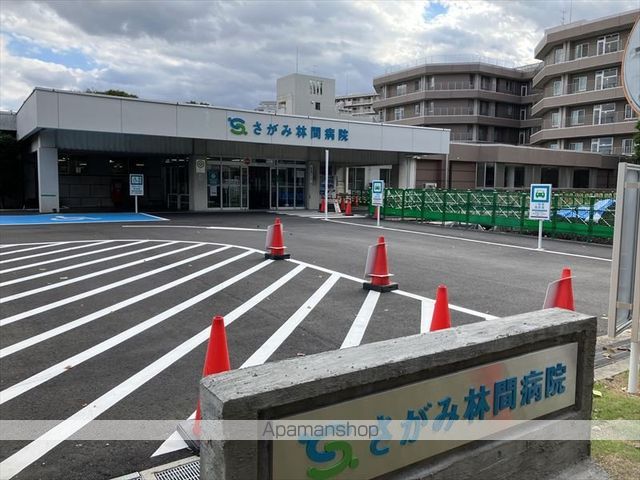 レオパレスサザンクロスプラザの周辺写真