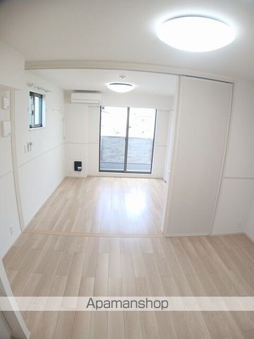 ヒカルサ京都梅津東の内装写真