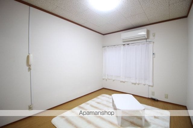 フェリーチェ富町の内装写真