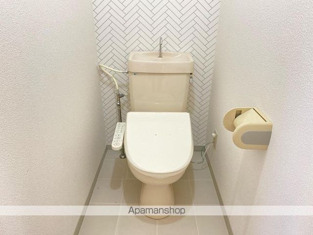 ウエストハイツ屋島の内装写真