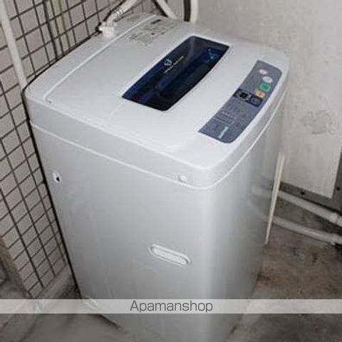 LIVEMAX ANGELの内装写真