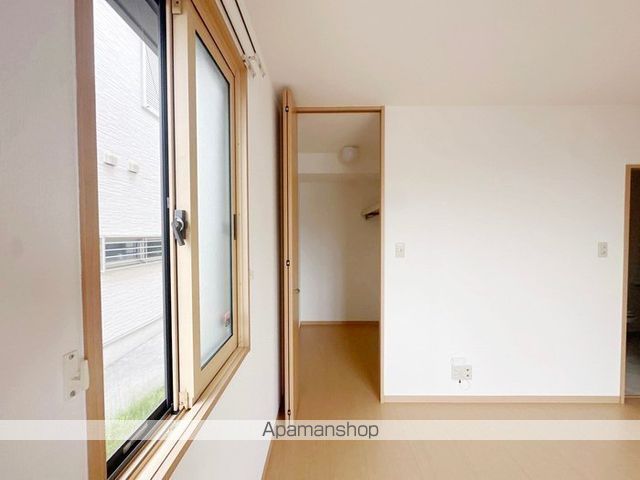 リバブル南町の内装写真