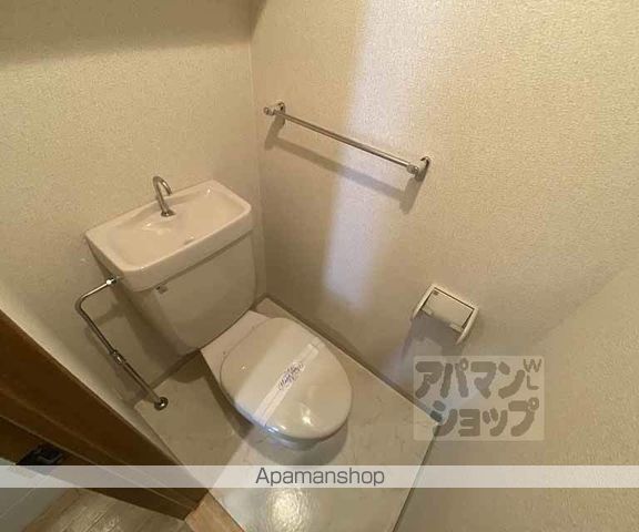 SUNVISTA四条の内装写真