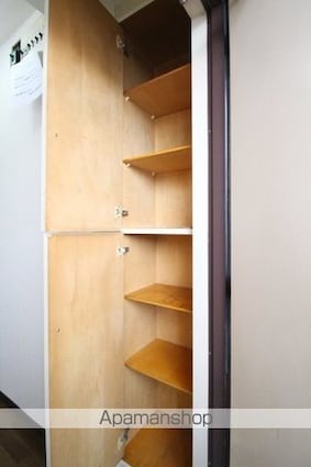 スカイコート荻窪Ⅱ[1K/16.5m2]の収納