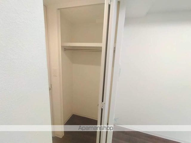 プレサンス新深江ディレットの内装写真