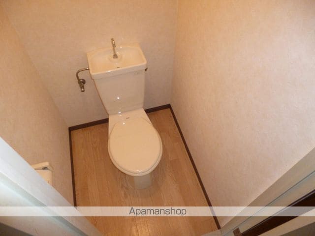 エクセレント舟田の内装写真