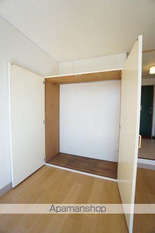 エスポワール中庄の内装写真